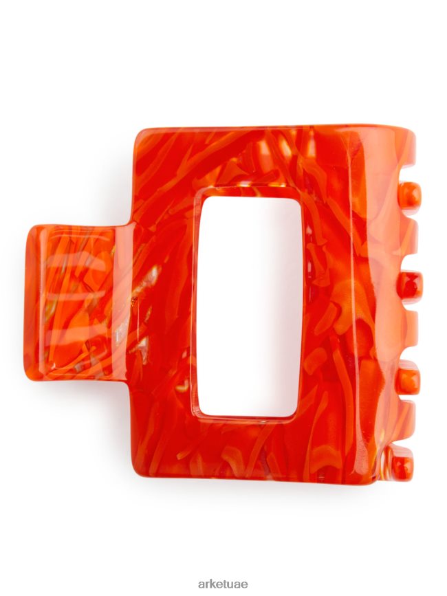 مُكَمِّلات عبد اللطيف ARKET نحيف مخلب الشعر البرتقالي BXB848864