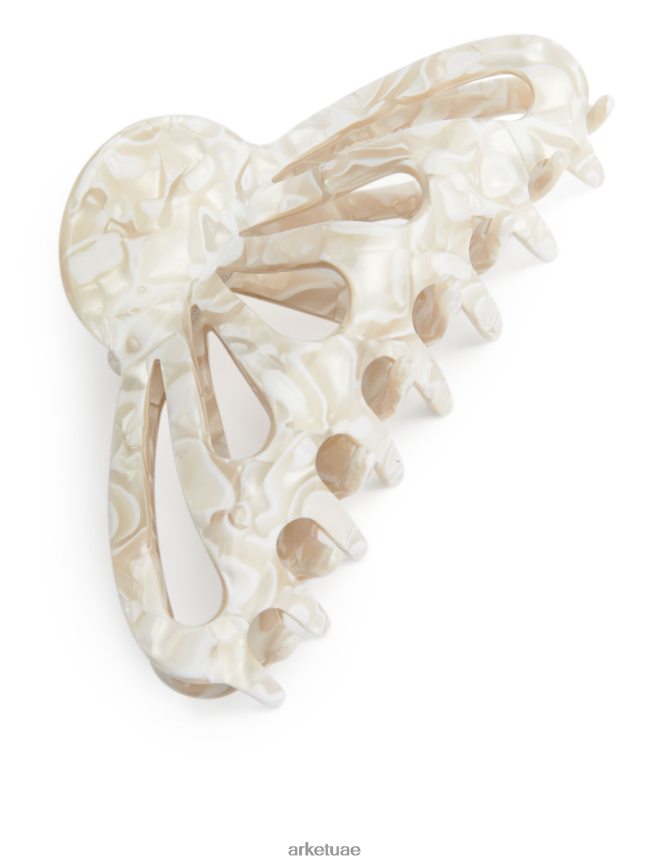 مُكَمِّلات عبد اللطيف ARKET نحيف مخلب الشعر لؤلؤة BXB848865