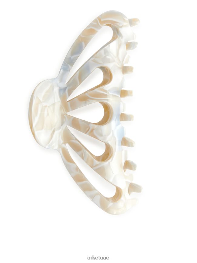 مُكَمِّلات عبد اللطيف ARKET نحيف مخلب الشعر لؤلؤة BXB848875