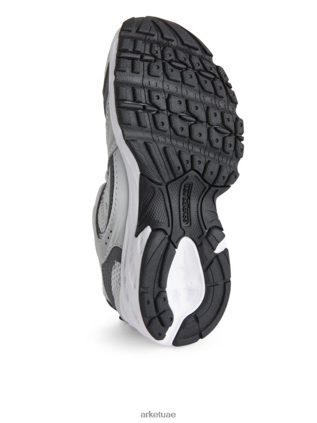 أحذية عبد اللطيف ARKET أطفال توازن جديد 530 مدربا للشباب أبيض رمادي BXB8481408