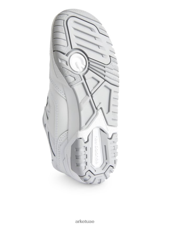 أحذية عبد اللطيف ARKET أطفال توازن جديد 550 مدربا للشباب أبيض BXB8481412