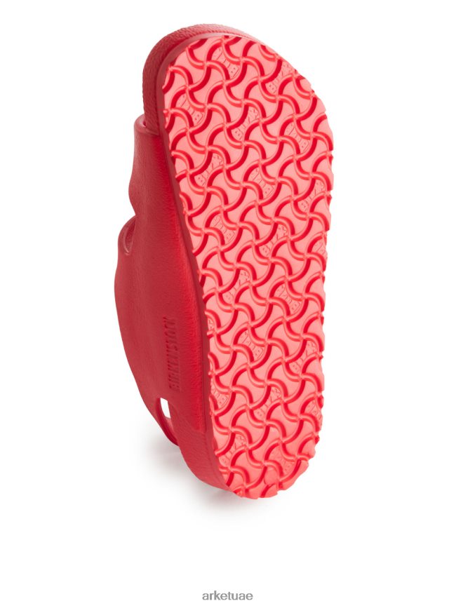 أحذية عبد اللطيف ARKET أطفال صنادل إيفا للأطفال من بيركنستوك ميلانو أحمر BXB8481419