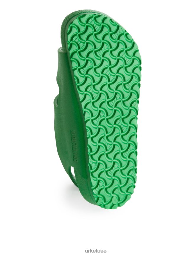 أحذية عبد اللطيف ARKET أطفال صنادل إيفا للأطفال من بيركنستوك ميلانو أخضر BXB8481418