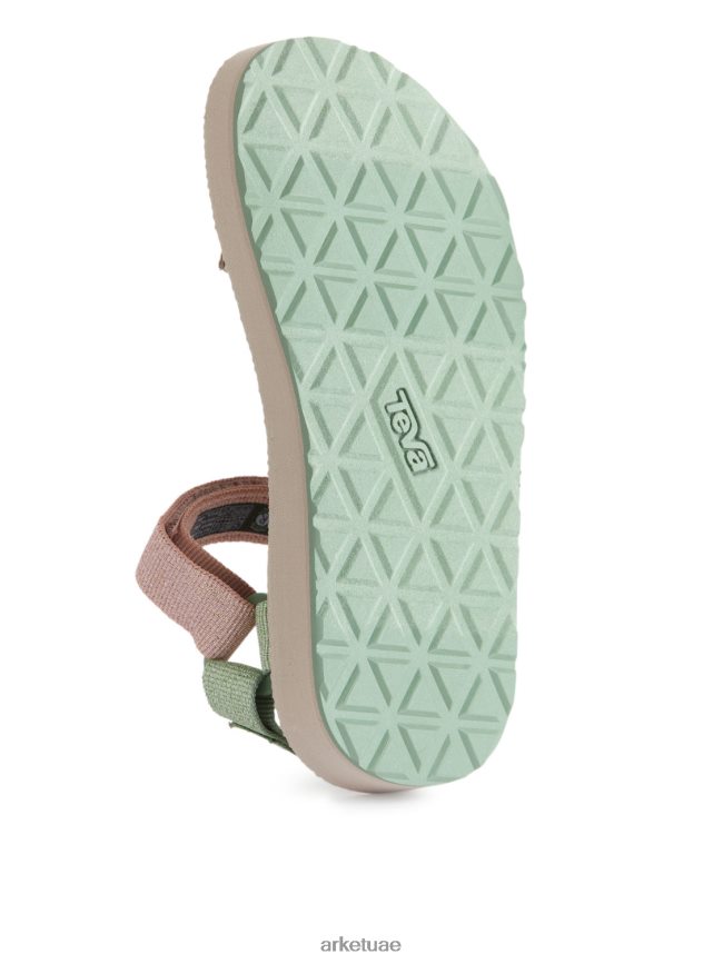 أحذية عبد اللطيف ARKET أطفال صندل أطفال عالمي أصلي من Teva معدني/متعدد BXB8481407