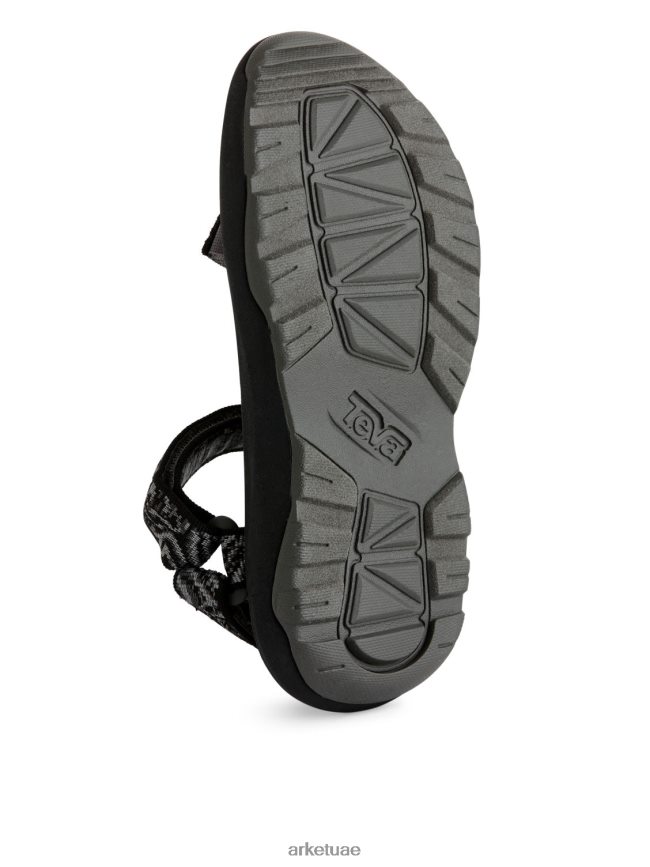 أحذية عبد اللطيف ARKET أطفال صندل تيفا إعصار XLT2 للأطفال الحمم البركانية / الرمادي BXB8481406