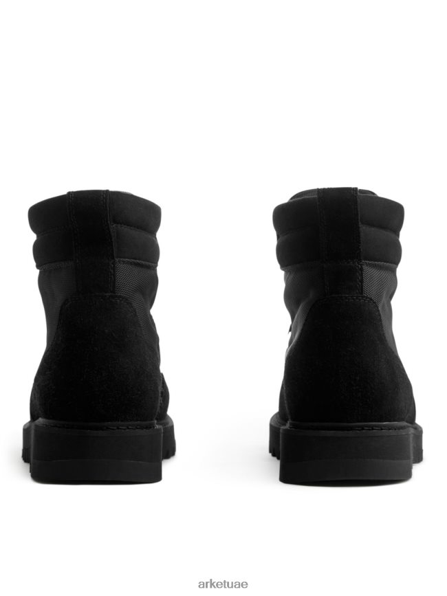 أحذية عبد اللطيف ARKET رجال أحذية التنزه أسود BXB8481283