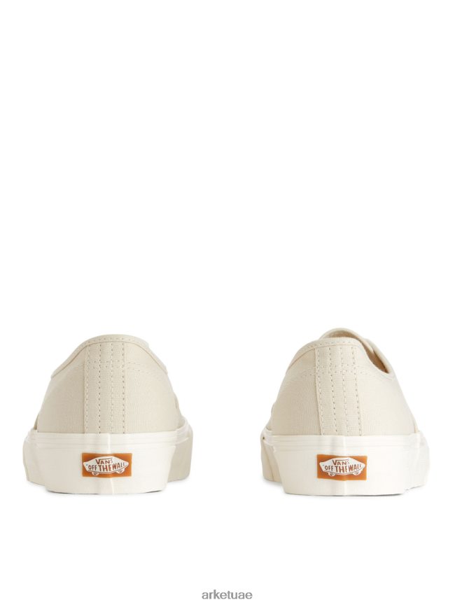 أحذية عبد اللطيف ARKET رجال أحذية رياضية أصلية من Vans VR3 أبيض BXB8481265