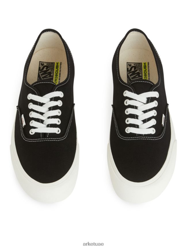 أحذية عبد اللطيف ARKET رجال أحذية رياضية أصلية من Vans VR3 أسود BXB8481266