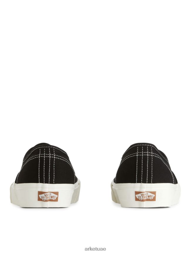 أحذية عبد اللطيف ARKET رجال أحذية رياضية أصلية من Vans VR3 أسود BXB8481266