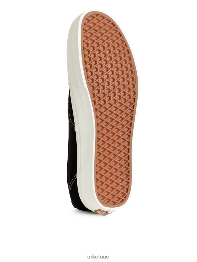 أحذية عبد اللطيف ARKET رجال أحذية رياضية أصلية من Vans VR3 أسود BXB8481266