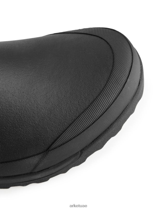 أحذية عبد اللطيف ARKET رجال الأحذية المطاطية تريتورن تيرانج أسود BXB8481285