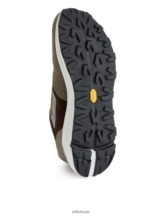 أحذية عبد اللطيف ARKET رجال المدربين تريتون اللون البيج BXB8481258