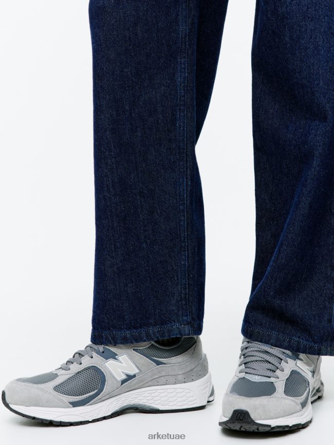 أحذية عبد اللطيف ARKET رجال توازن جديد 2002R المدربين رمادي/حمامة BXB8481261