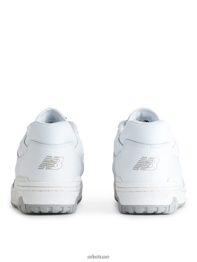 أحذية عبد اللطيف ARKET رجال توازن جديد 550 المدربين أبيض BXB8481270