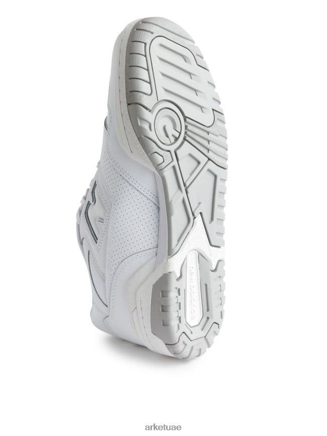 أحذية عبد اللطيف ARKET رجال توازن جديد 550 المدربين أبيض BXB8481270