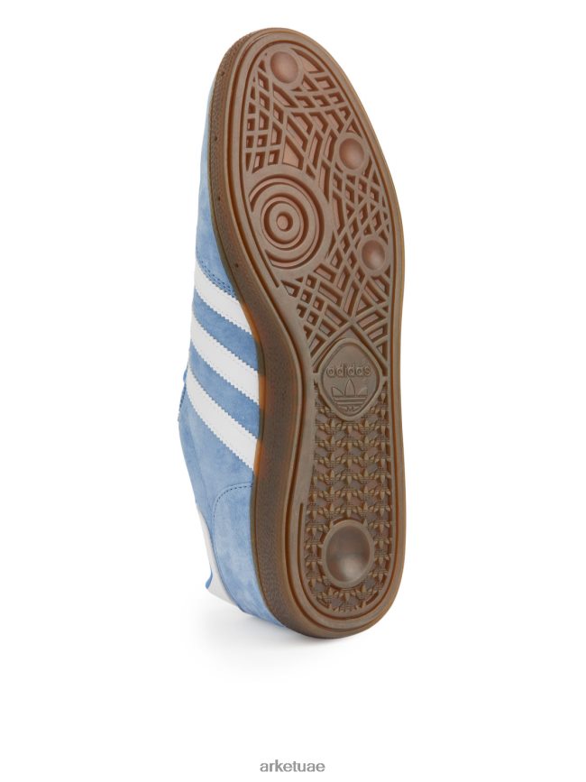 أحذية عبد اللطيف ARKET رجال مدربي أديداس لكرة اليد المتخصصة أزرق فاتح BXB8481268