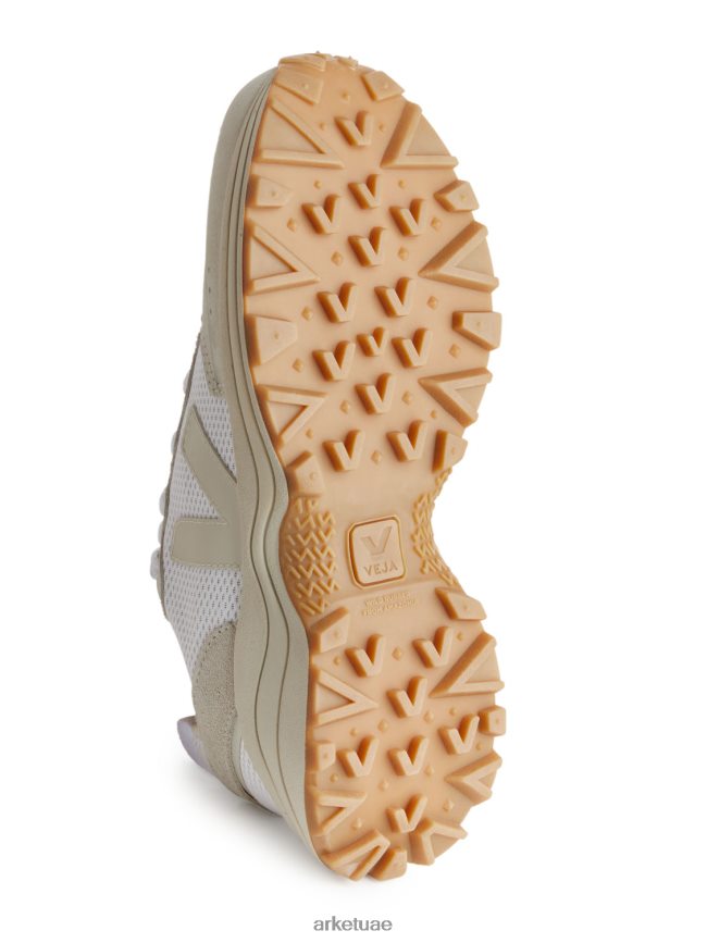 أحذية عبد اللطيف ARKET نحيف المدربين فيجا فنتوري أبيض BXB848680