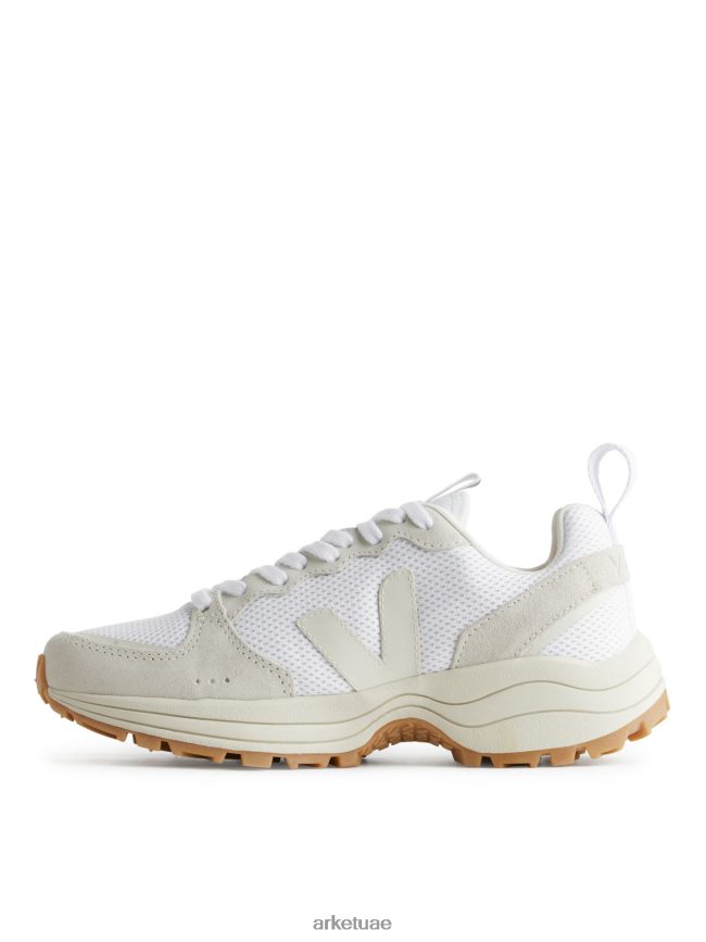 أحذية عبد اللطيف ARKET نحيف المدربين فيجا فنتوري أبيض BXB848680