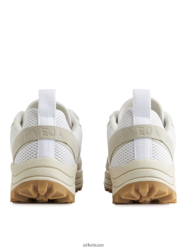 أحذية عبد اللطيف ARKET نحيف المدربين فيجا فنتوري أبيض BXB848680