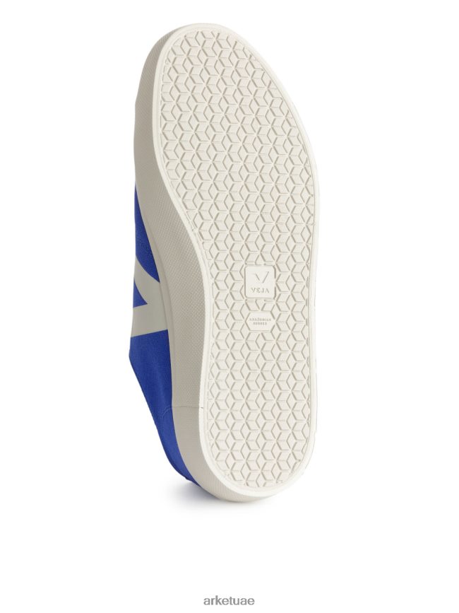 أحذية عبد اللطيف ARKET نحيف المدربين فيجا واتا ازرق فاتح BXB848664