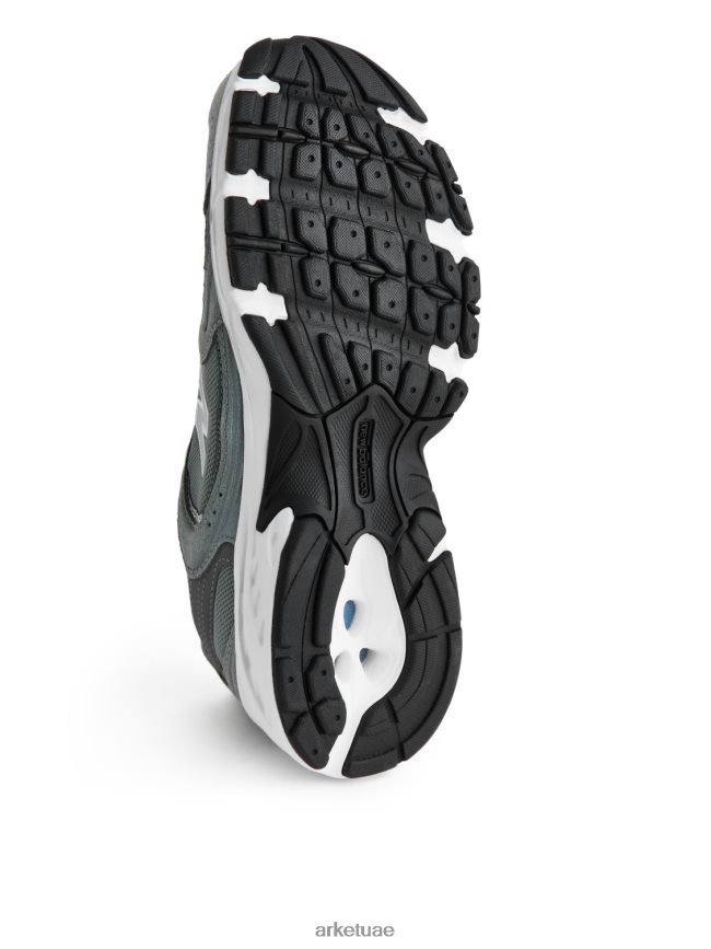 أحذية عبد اللطيف ARKET نحيف توازن جديد 530 المدربين رمادي BXB848659