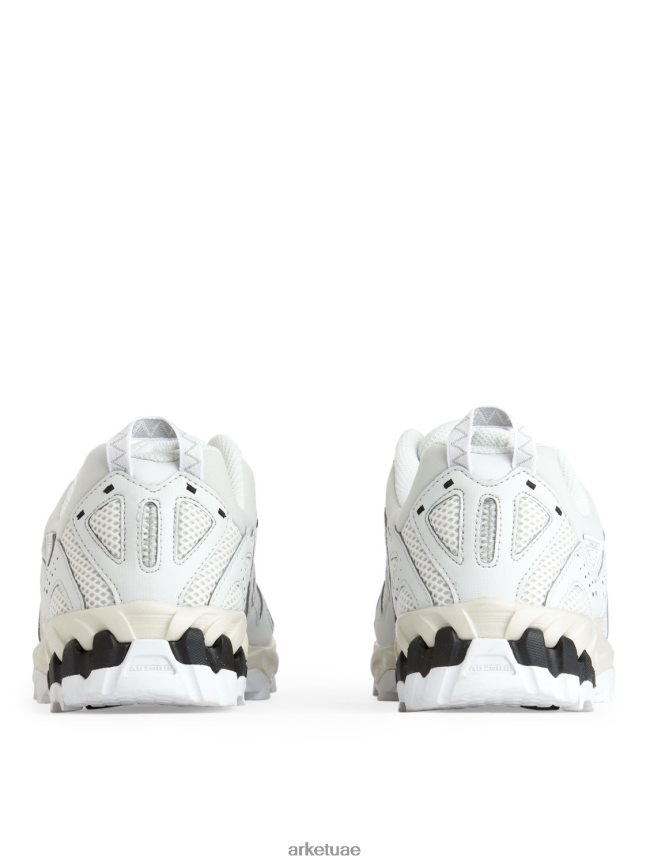 أحذية عبد اللطيف ARKET نحيف توازن جديد 610 المدربين أبيض BXB848657