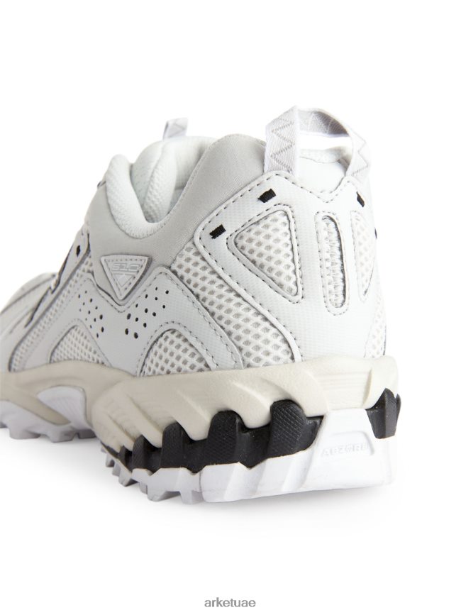 أحذية عبد اللطيف ARKET نحيف توازن جديد 610 المدربين أبيض BXB848657