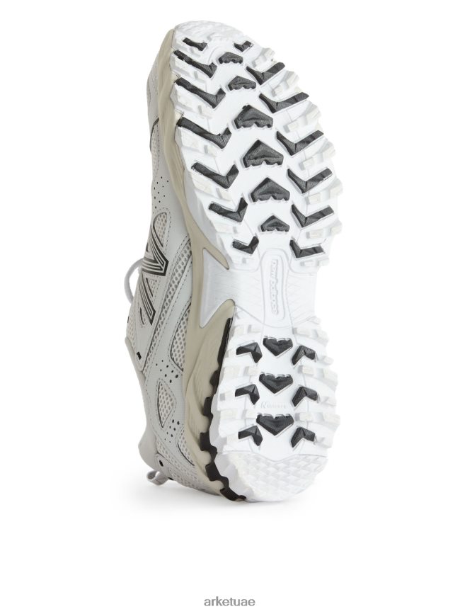 أحذية عبد اللطيف ARKET نحيف توازن جديد 610 المدربين أبيض BXB848657