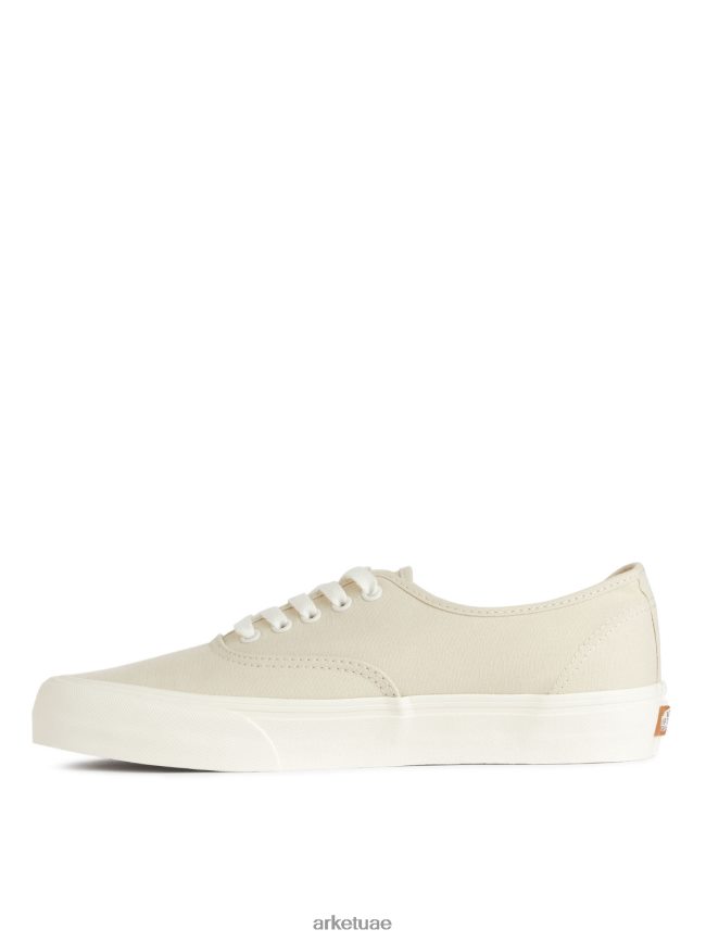 أحذية عبد اللطيف ARKET نحيف حذاء فانس أنهايم الأصلي VR3 اللون البيج BXB848661