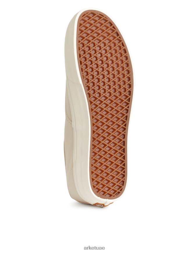 أحذية عبد اللطيف ARKET نحيف حذاء فانس أنهايم الأصلي VR3 اللون البيج BXB848661