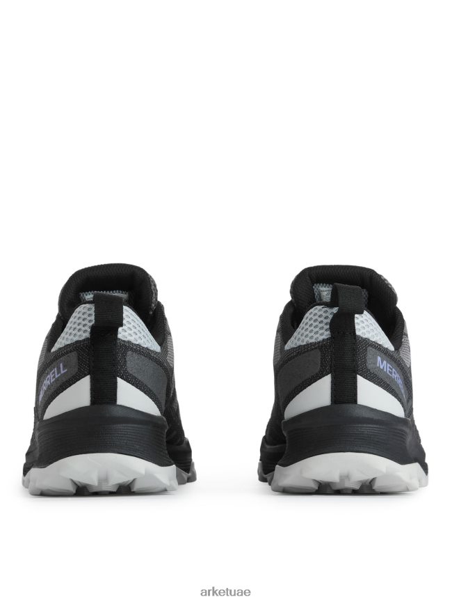 أحذية عبد اللطيف ARKET نحيف حذاء ميريل مواب سبيد ايكو رمادي/أسود BXB848666