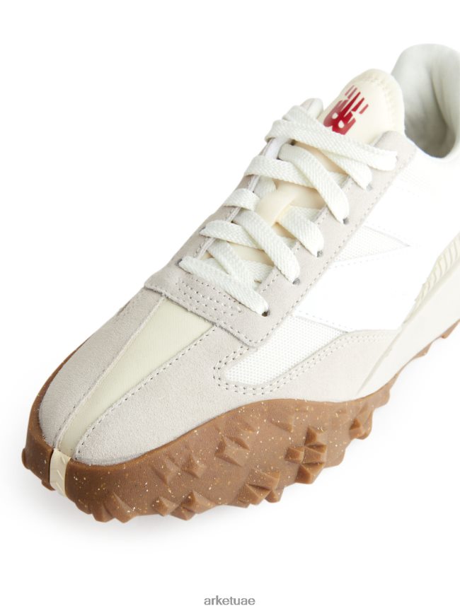 أحذية عبد اللطيف ARKET نحيف حذاء نيو بالانس XC72 أبيض/أوف وايت BXB848675