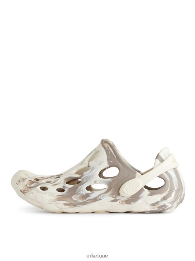 أحذية عبد اللطيف ARKET نحيف ميريل هيدرو موك حذاء المشي لمسافات طويلة الطباشير BXB848711