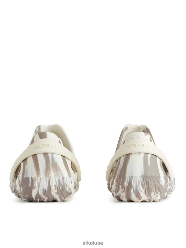 أحذية عبد اللطيف ARKET نحيف ميريل هيدرو موك حذاء المشي لمسافات طويلة الطباشير BXB848711