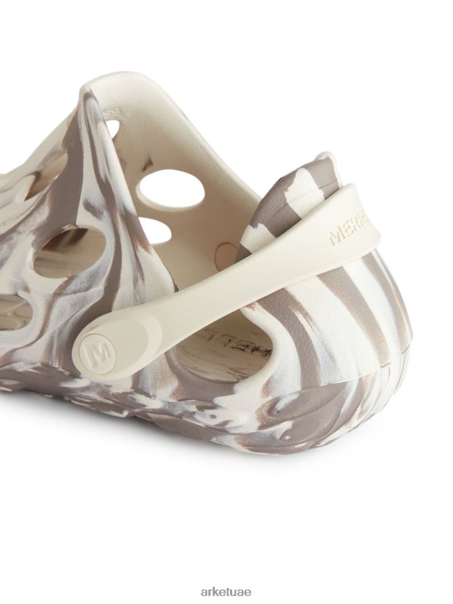 أحذية عبد اللطيف ARKET نحيف ميريل هيدرو موك حذاء المشي لمسافات طويلة الطباشير BXB848711