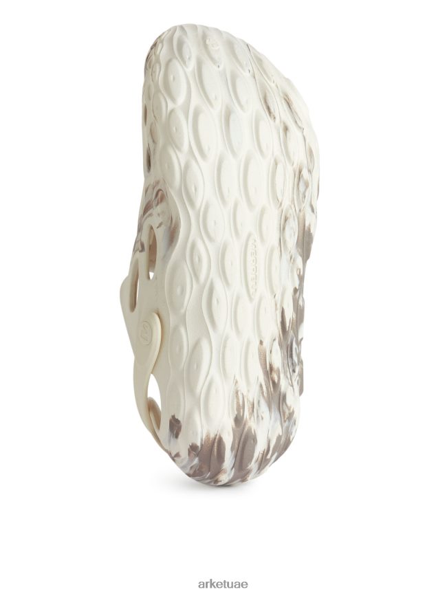 أحذية عبد اللطيف ARKET نحيف ميريل هيدرو موك حذاء المشي لمسافات طويلة الطباشير BXB848711