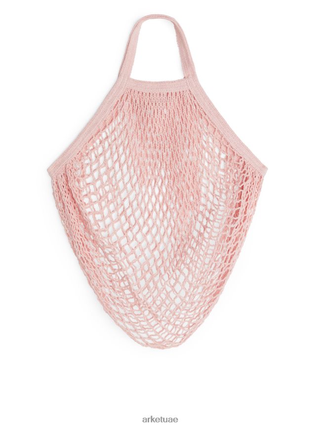 أدوات منزلية عبد اللطيف ARKET للجنسين أكياس سلسلة السلاحف لون القرنفل BXB848774