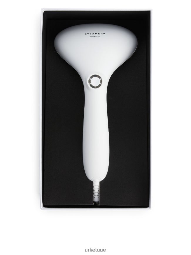 أدوات منزلية عبد اللطيف ARKET للجنسين باخرة سيروس رقم 2، قابس يدوي للبخار في المملكة المتحدة أبيض BXB8481365