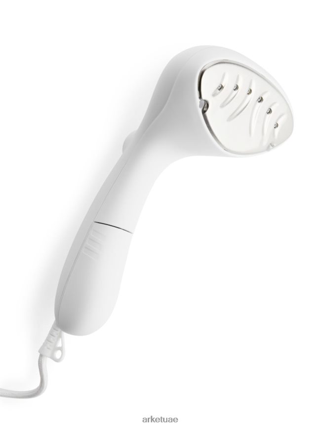 أدوات منزلية عبد اللطيف ARKET للجنسين باخرة سيروس رقم 2، قابس يدوي للبخار في المملكة المتحدة أبيض BXB8481365