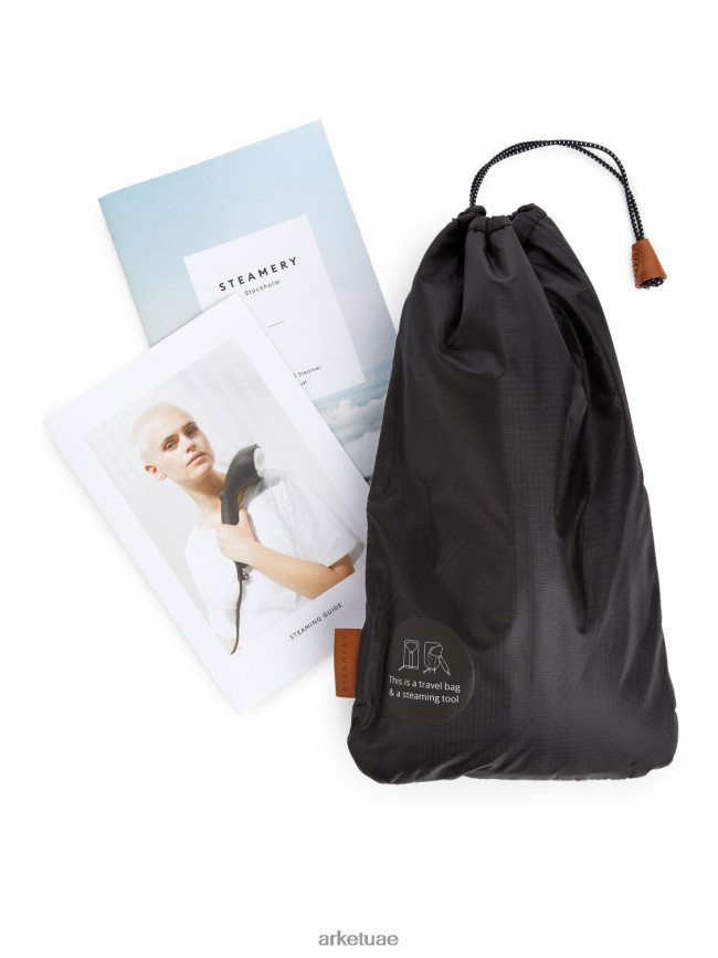 أدوات منزلية عبد اللطيف ARKET للجنسين باخرة سيروس رقم 2، قابس يدوي للبخار في المملكة المتحدة أبيض BXB8481365