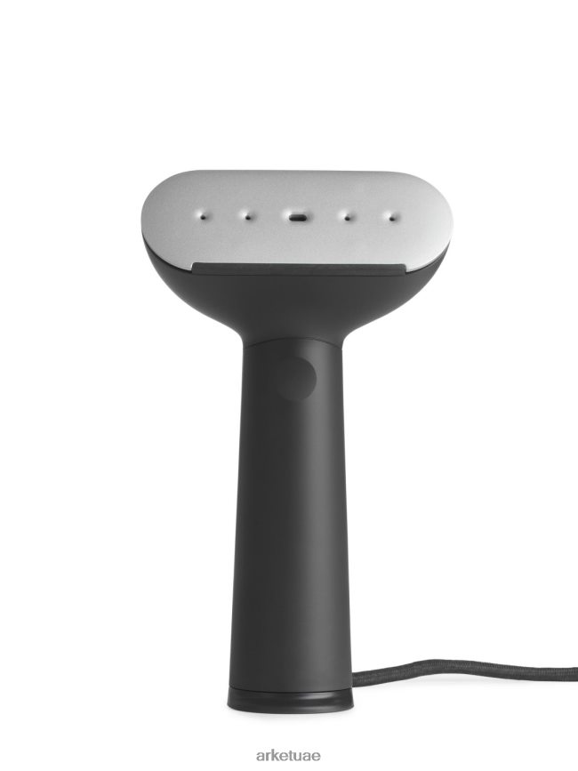 أدوات منزلية عبد اللطيف ARKET للجنسين باخرة سيروس لا 3 مكواة بخارية بمقبس الاتحاد الأوروبي فحم BXB8481344