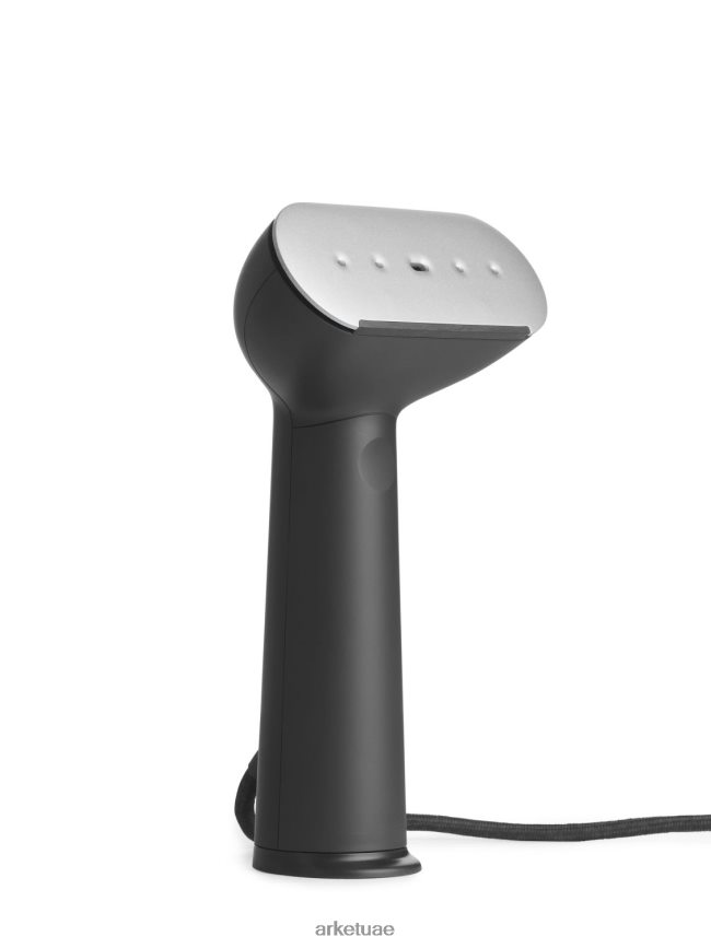 أدوات منزلية عبد اللطيف ARKET للجنسين باخرة سيروس لا 3 مكواة بخارية بمقبس الاتحاد الأوروبي فحم BXB8481344