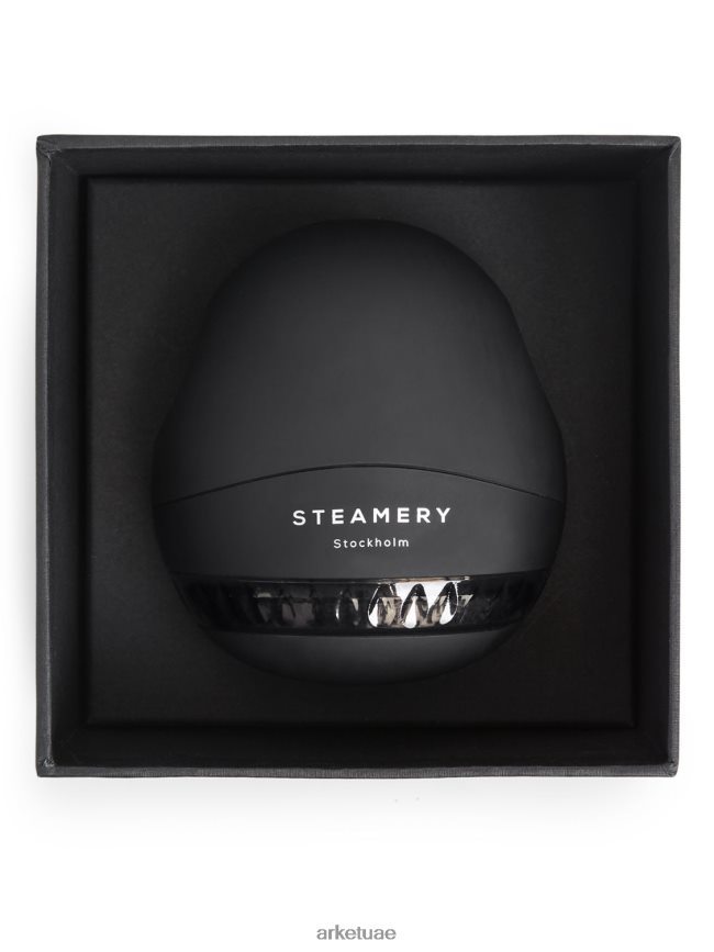 أدوات منزلية عبد اللطيف ARKET للجنسين ماكينة حلاقة قماش باخرة بيلو أسود BXB8481364