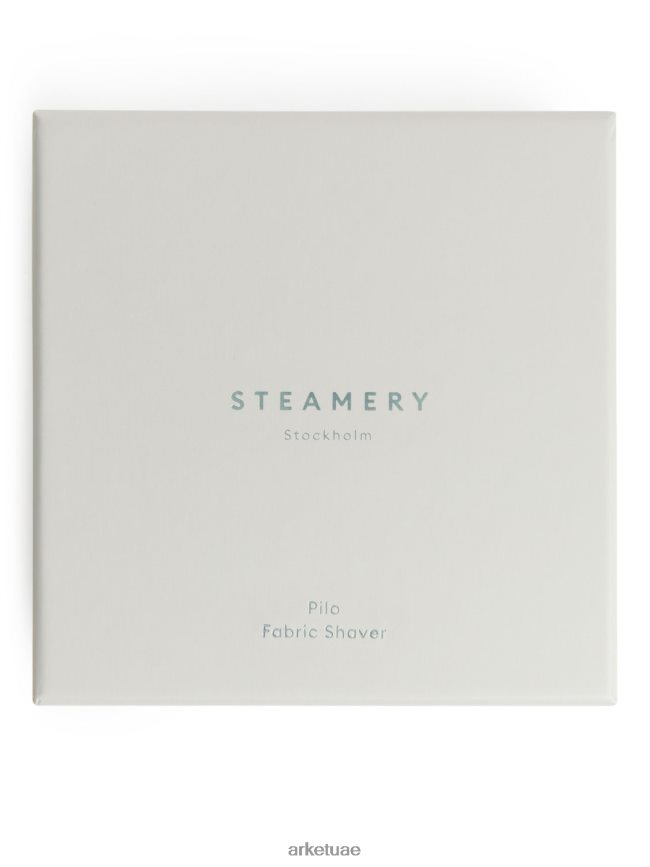 أدوات منزلية عبد اللطيف ARKET للجنسين ماكينة حلاقة قماش باخرة بيلو رمادي BXB8481363