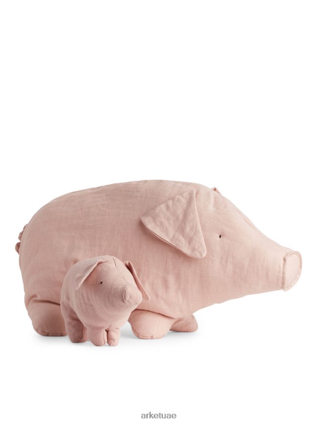 أدوات منزلية عبد اللطيف ARKET للجنسين مايليغ خنزير صغير لون القرنفل BXB8481709