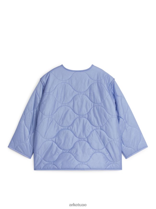 ملابس عبد اللطيف ARKET and MR PORTER أطفال جاكيت مبطن حمامة BXB8481670