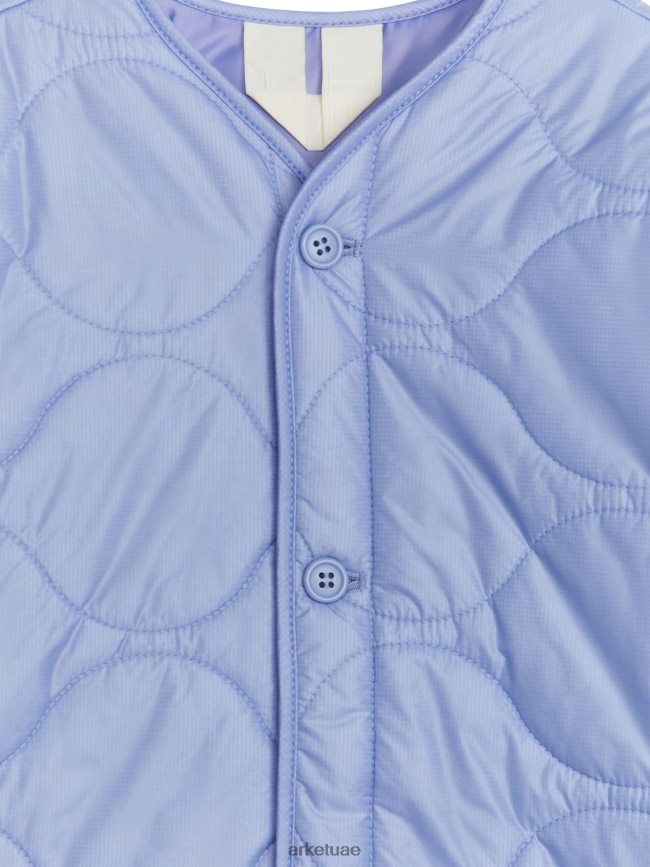 ملابس عبد اللطيف ARKET and MR PORTER أطفال جاكيت مبطن حمامة BXB8481670