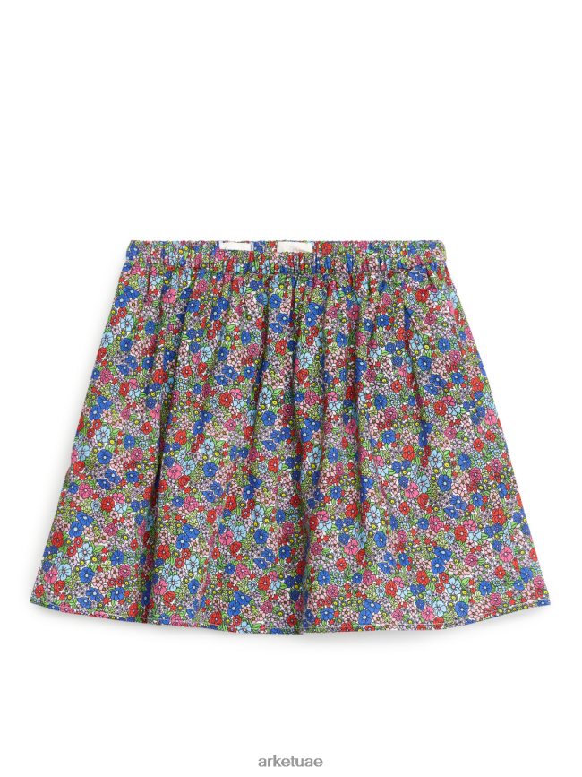 متعدد/الأزهار