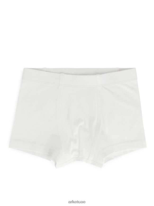 ملابس عبد اللطيف ARKET أطفال جذوع جيرسي أزرق فاتح/رمادي مزيج/أبيض BXB8481625