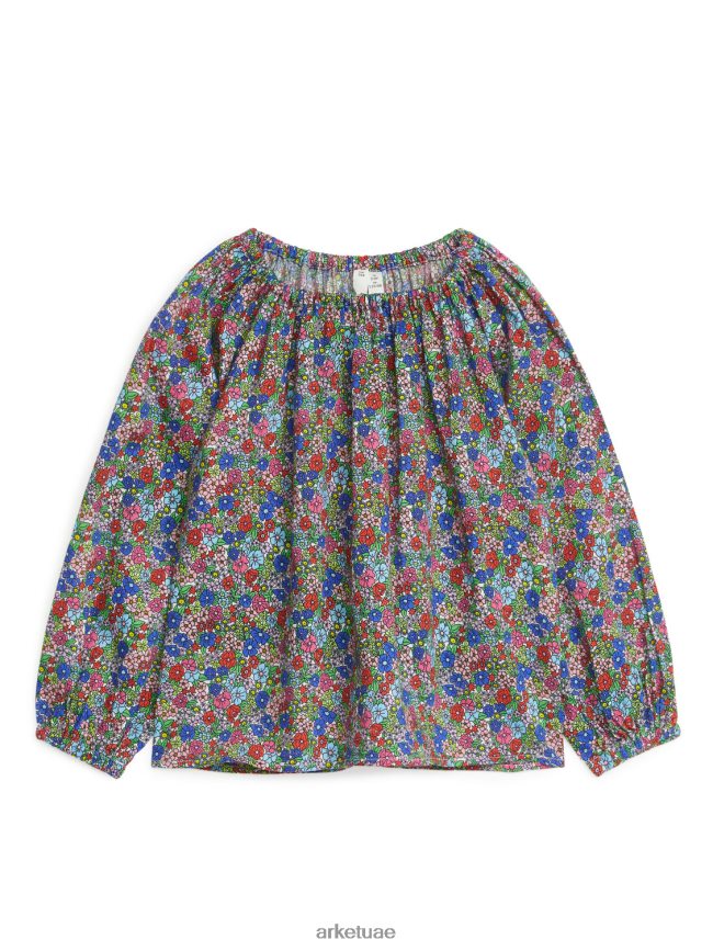 ألوان متعددة